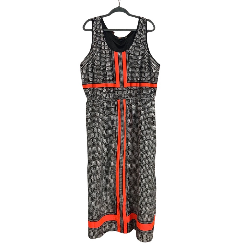 Dex Maxi Dress